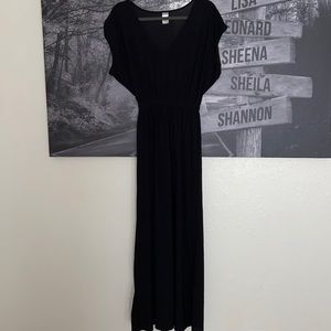 West Loop Maxi Dress